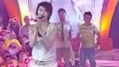 梁咏琪 - 梁咏琪入行周年庆 中意他