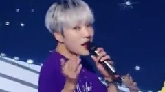 姜昇润(Winner),金秦禹(Winner),李昇勋(Winner),宋旻浩(Winner) - Love Me Love Me