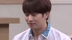 少女时代 - <认识的哥哥>预告-少女时代篇