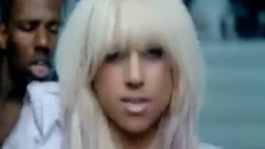 Lady Gaga - Love Game