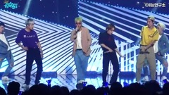 姜昇润(Winner),金秦禹(Winner),李昇勋(Winner),宋旻浩(Winner) - LOVE ME LOVE ME