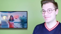 少女时代 - Holiday MV Reaction