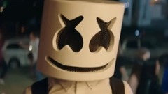 Marshmello - Find Me