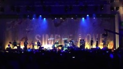 燃爆!梁博吉他show嗨爆全场