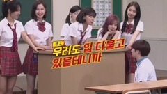 少女时代 - 认识的哥哥下周预告 少女时代完全体!