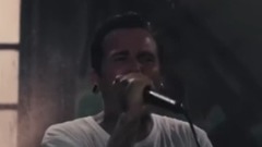 The Amity Affliction - Pittsburgh