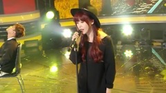 Raina(After School) - You End, And Me