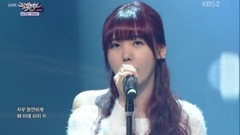 Raina(After School) - You End, And Me