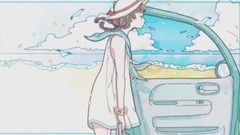 Nico - シーサイド / ちょまいよ