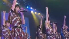AKB48 - TOKYO IDOL FESTIVAL 2017 - AKB48 16期生 Cut 17/08/05