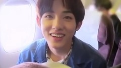 昀昀 - 昀昀的团宠日常(1)-大阪篇