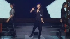 少女时代 - 少女时代SEX DANCE(MBC现场版)