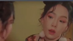 少女时代 - All Night  歌词分配计时