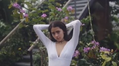 Winter to Spring Lookbook