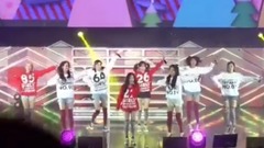 少女时代 - FMOoh La La!