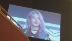 少女时代 - 少女時代# 十週年見面會 飯拍一則 17/08/05