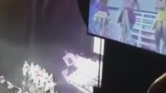 少女时代 - 少女时代十周年FM饭拍Talking视频一则 17/08/05