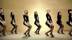 G1 Midsummer Nights Concert AOA Cut