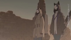 Nico - 砂の惑星 (そらる×まふまふ)