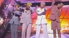 姜昇润(Winner),金秦禹(Winner),李昇勋(Winner),宋旻浩(Winner) - LOVE ME LOVE ME