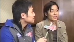 2000 廣州 演唱会花絮