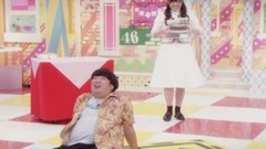 AKB48,乃木坂46 - 乃木坂工事中 EP111 17/07/02 [坂道之诗]