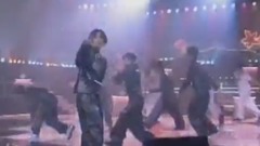 水晶男孩 - 盲目的爱情