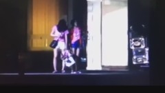 少女时代 - 少女时代【FM】下班饭拍