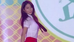 Heart Attack & Good Luck