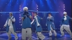 水晶男孩 - 情侣