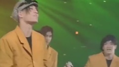 水晶男孩 - 品生品死