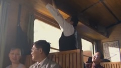 影视原声,音乐短片 - 五号特工组 第一集cut