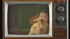 凤凰传奇,模仿翻唱 - 月亮之上