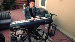 Greyson Chance - Hit & Run