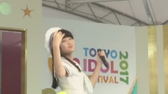 AKB48 - TOKYO IDOL FESTIVAL 2017 SMILE GARDEN DAY1 (AKB48 16期研究生 Cut) 17/08/05