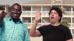 影视原声 - ПИСЮН ЗАСТРЯЛ. Спасатели Малибу (2017)