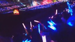 五月天 - 离开地球表面(现场版)