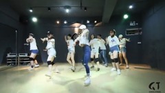 武汉暑假门徒班舞蹈视频Falling