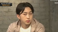 Sleepy(Untouchable) - sleepy初对坐!落选后的心境告白和幕后故事![What Up ShowME PART4中文字幕]