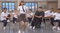 BLACKPINK - 粉墨Lisa《认识的哥哥》跳舞Cut