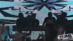 MIAMI beach electric ball 3 DIM MAK MIAMI 2015 MIAMI beach ball