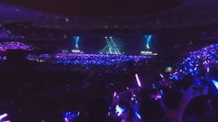 五月天 - 突然好想你(现场版)