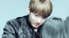 田柾国(防弹少年团) - 笑容如此灿烂的田柾国