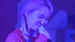 少女时代 - Tinkerbell