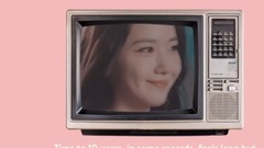 少女时代 - OUR NEW WORLD [ 10th anniversary ]