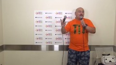 AKB48,HKT48 - TOKYO IDOL FESTIVAL 2017楽屋裏生中継 DAY2