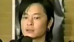 2003 新专辑发布会