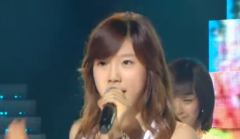 少女时代 - 再次重逢的世界