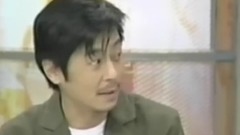 2004  候佩岺访问