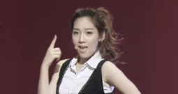 少女时代 - Sorry Sorry